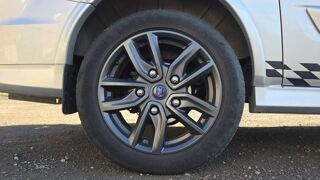 Transit Custom VU 290 2.0 EcoBlue 185 Sport 2022 occasion 02290 Vic Sur Aisne