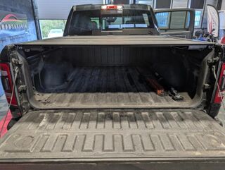 RAM 1500 5.7 4WD 396CH CREW LAMARIE SPORT 2018 occasion 77250 Moret Loing Et Orvanne