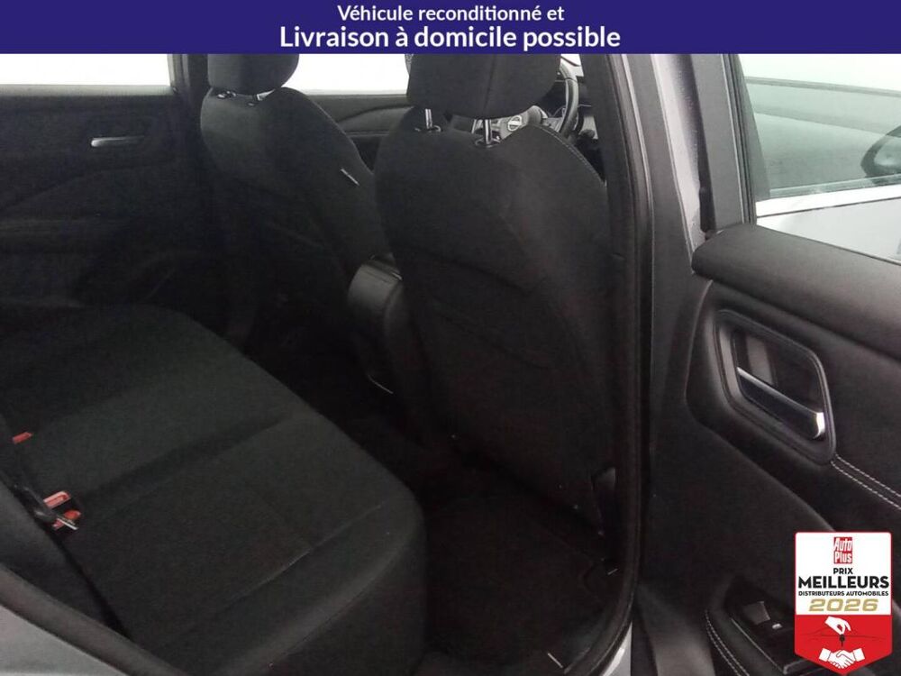 Qashqai e-Power 190 Acenta 2023 occasion 10150 Lavau