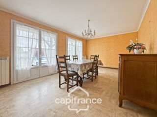  Maison à vendre 6 pièces 113 m²