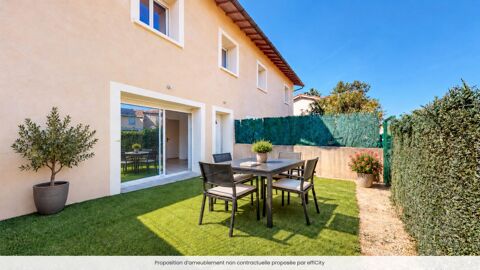   Pavillon Maison - 3 pièce(s) - 75 m²