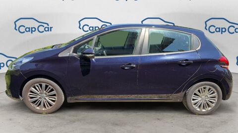 208 I 1.2 VTI 82 Active 2019 occasion 73610 Aiguebelette Le Lac
