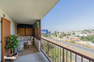  Appartement � vendre 2 pi�ces 40 m�