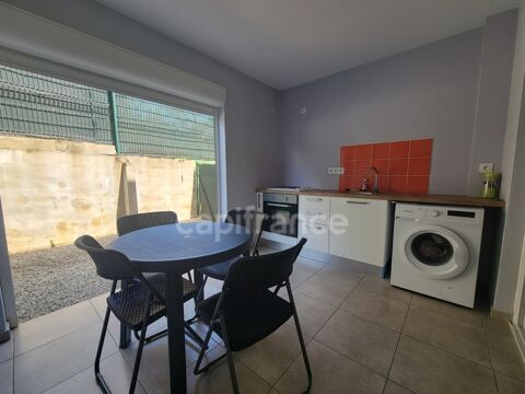  Appartement � louer 1 pi�ce 31 m�