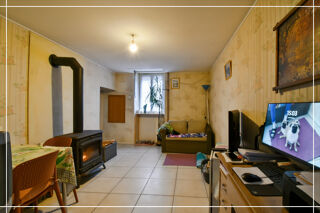  Maison � vendre 2 pi�ces 48 m�