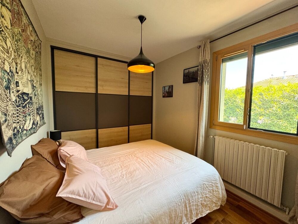 à vendre  Maison Jonage (69330)