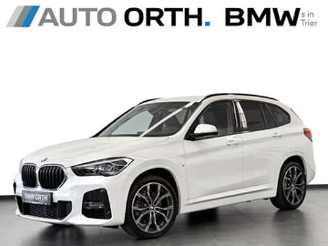 X1 xDrive20i M Sport 2020 occasion 33000 Bordeaux