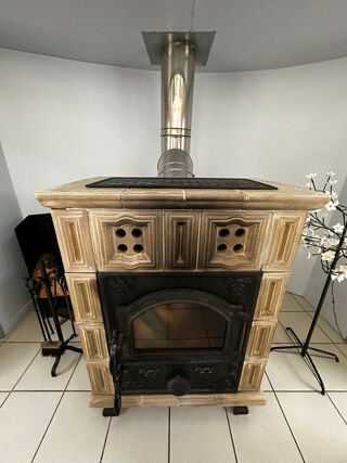  Maison à vendre 5 pièces 152 m²