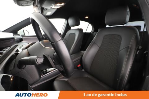 Classe A 180 d Progressive Line 7G-DCT 116 ch 2018 occasion 92130 Issy-les-Moulineaux
