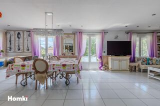  Appartement à vendre 5 pièces 108 m²