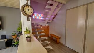  Maison à vendre 5 pièces 149 m²