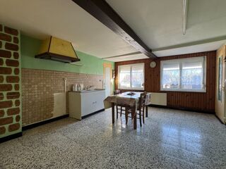  Maison à vendre 4 pièces 93 m²