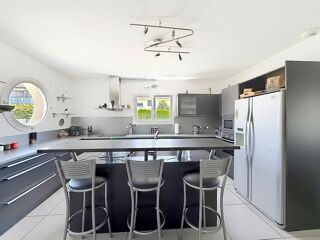  Villa à vendre 5 pièces 220 m²