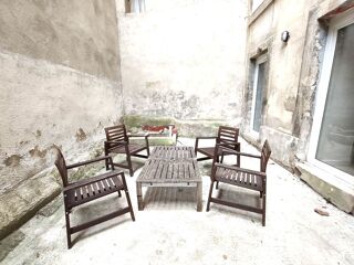  Appartement à louer 1 pièce 51 m²