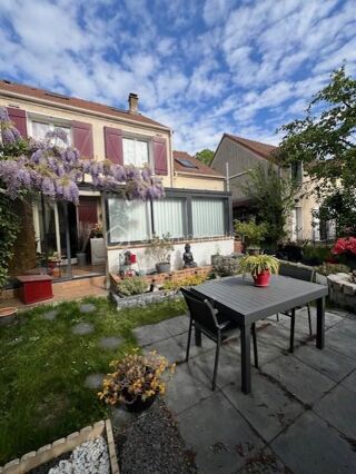  Maison � vendre 4 pi�ces 81 m�