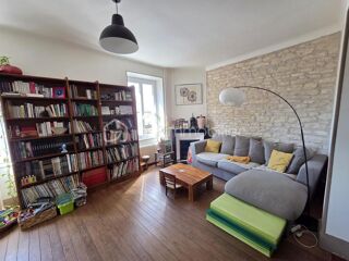  Maison à vendre 5 pièces 133 m²