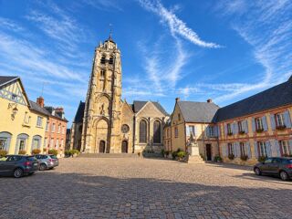  Maison à vendre 5 pièces 130 m²