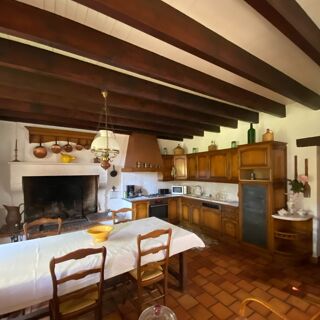  Maison � vendre 10 pi�ces 200 m�