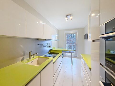  Appartement � louer 3 pi�ces 113 m�