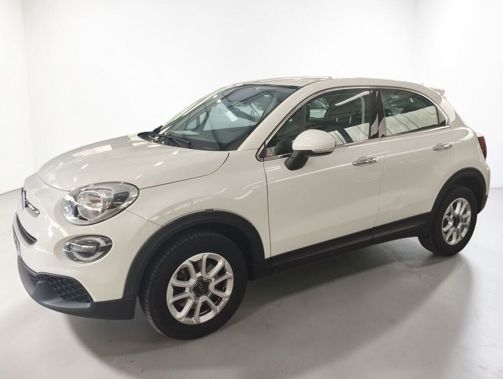500 X 1.6E-TORQ 110 POP 5P 2019 occasion 06640 Saint-Jeannet