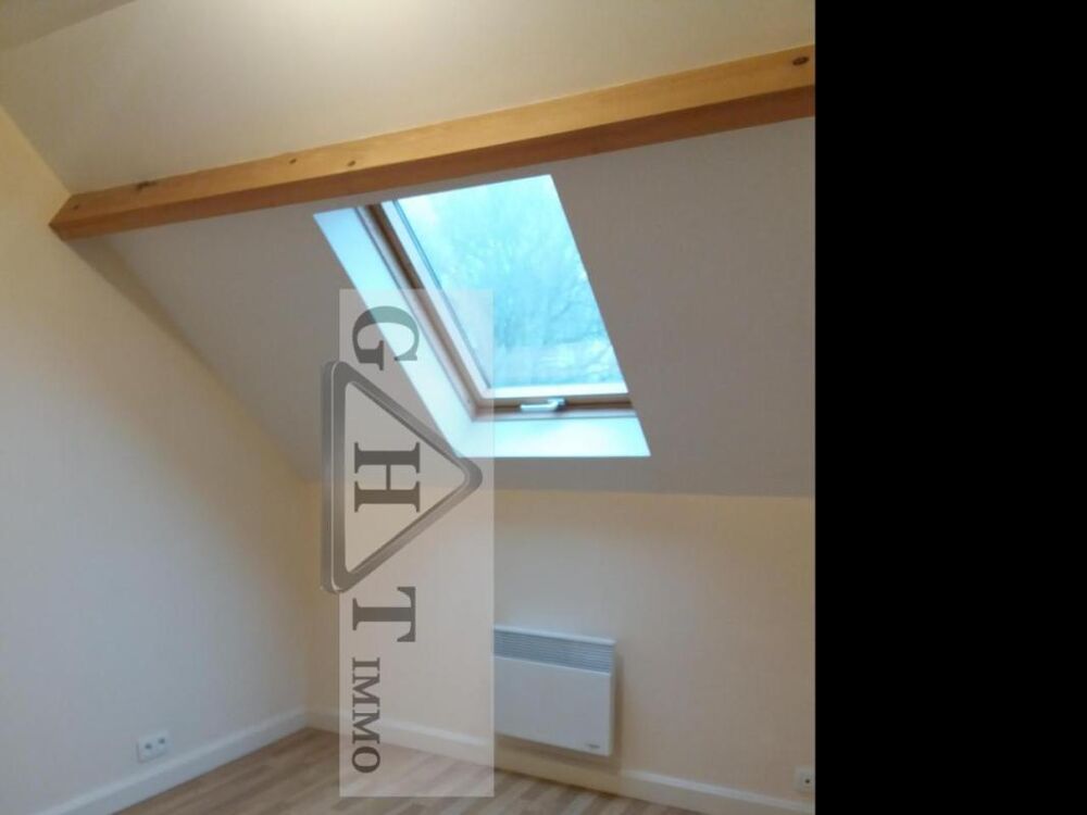 Vente Immeuble IMMEUBLE DE RENTABILITE Roinville