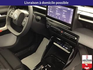 C3 Aircross Hybride 145 e-DCS6 Max5 portes VP Esse 2026 occasion 10150 Lavau