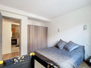  Appartement à louer 2 pièces 48 m²