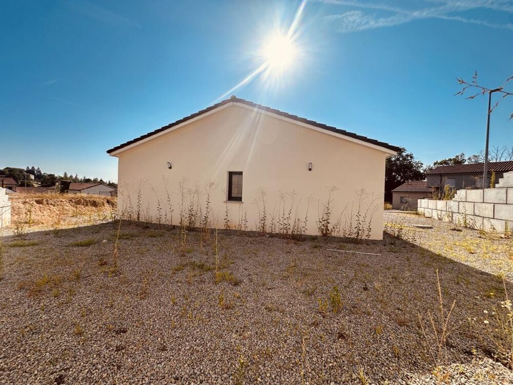 Vente Maison Pavillon Isle