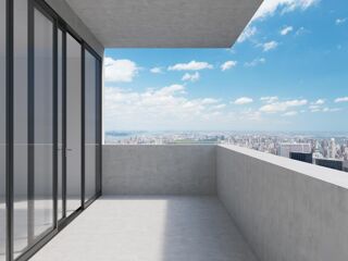  Appartement  vendre 2 pices 54 m