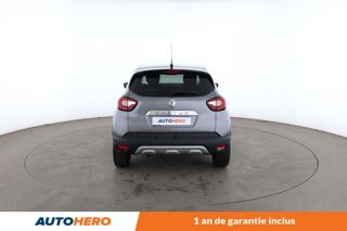Captur 1.2 TCe Energy Intens 120 ch 2018 occasion 92130 Issy-les-Moulineaux