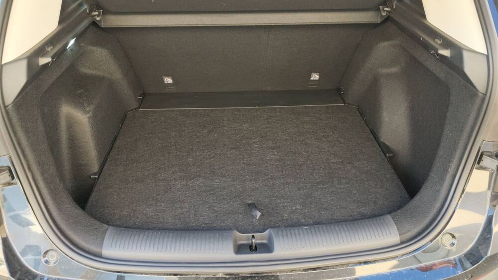 MG.ZS 1.5 197 Hybrid+ BVA Luxury 2026 occasion 44330 La Chapelle Heulin