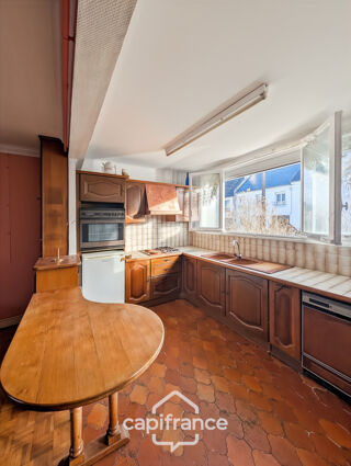  Maison � vendre 4 pi�ces 80 m�