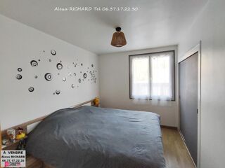  Appartement à vendre 6 pièces 101 m²
