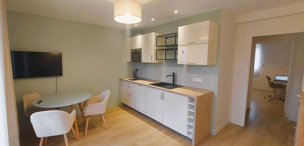 Location Appartement Appartement de 37m2 à louer sur Yerres Yerres