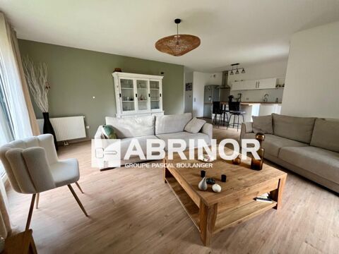   T3 d'exception avec jardin de 170m� � deux pas du Parc Barbieux  du tramway et du m�tro Croix Mairie, garage Appartement - 3 pi�ce(s) - 81 m�