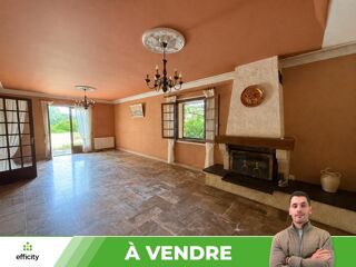  Maison à vendre 6 pièces 149 m²