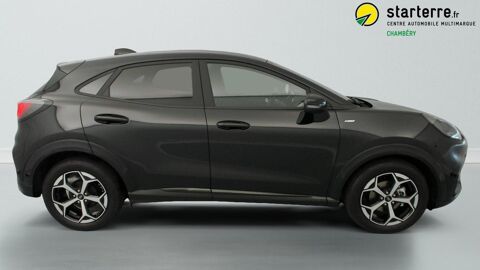Puma 1.0 EcoBoost 125 ch mHEV S&S Powershift ST-Line 2026 occasion 73420 Voglans