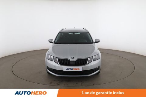 Octavia Combi 1.6 TDI Drive 116 ch 2017 occasion 92130 Issy-les-Moulineaux
