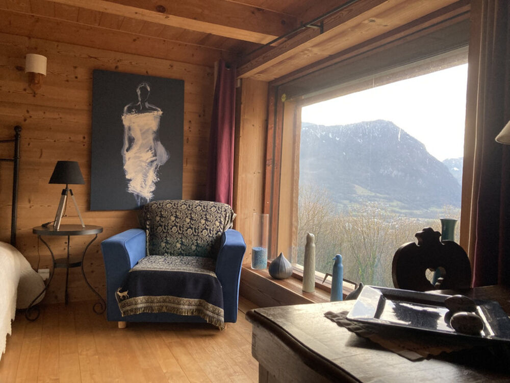  vendre  Chalet Ugine (73400)