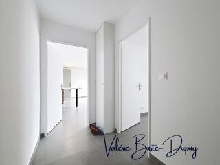  Appartement à vendre 3 pièces 65 m²