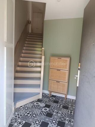 Vente Appartement Superbe Appartement T4 avec Terrasse au calme Bordeaux
