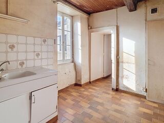  Maison � vendre 3 pi�ces 70 m�