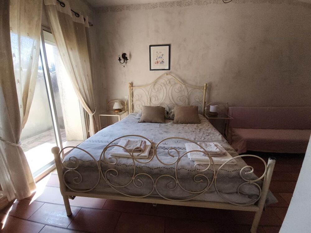 à vendre  Maison Monteux (84170)