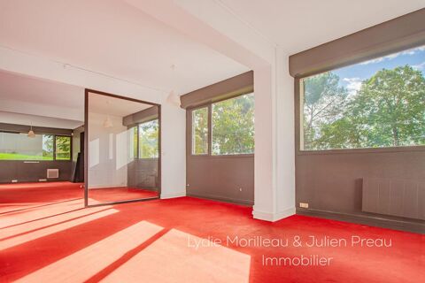 NANTES - ILE DE NANTES / MANGIN / BEAULIEU - Local d'activit&eacute;s / Bureaux (180 m&sup2;) 300000 44000 Nantes