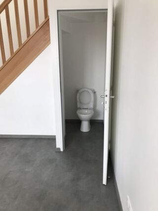  Maison à louer 4 pièces 76 m²