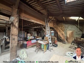  Remise / Grange à vendre 2 pièces 226 m²