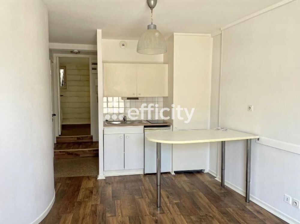 Vente Appartement T1 bis Pornic