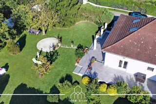  Villa à vendre 4 pièces 125 m²
