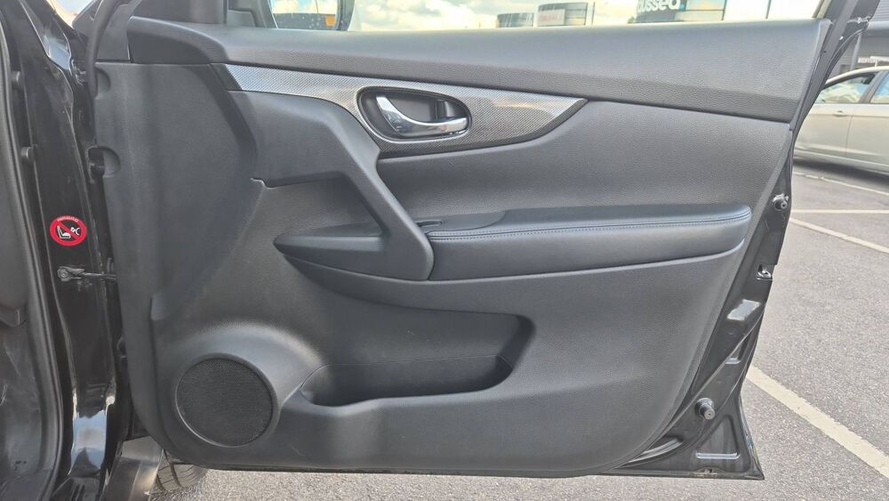 X-Trail 1.6 dCi 130 2WD Xtronic Connect Edition - Automatique Toit o 2016 occasion 95500 Le Thillay