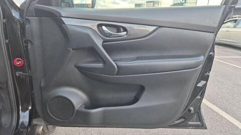 X-Trail 1.6 dCi 130 2WD Xtronic Connect Edition - Automatique Toit o 2016 occasion 95500 Le Thillay